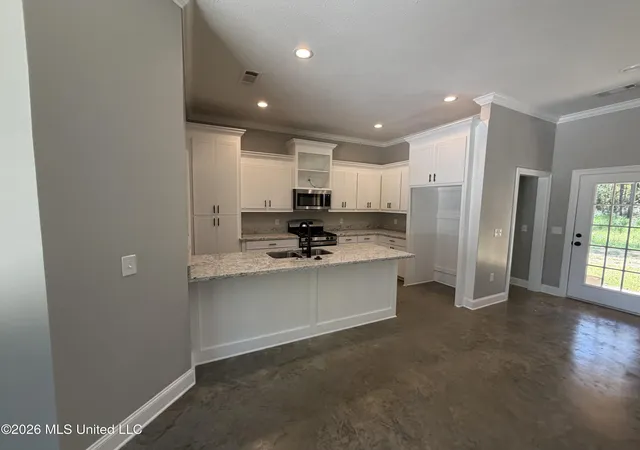 Photo 2 of Single family home for sale at 594 Mt Zion Rd, Wesson, MS 39191 | MLS# 4140157 | Listing updated on 2026-08-20