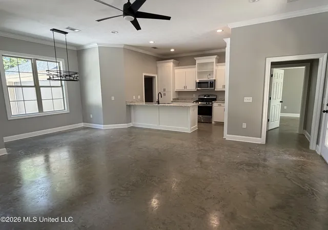 Photo 4 of Single family home for sale at 594 Mt Zion Rd, Wesson, MS 39191 | MLS# 4140157 | Listing updated on 2026-08-20