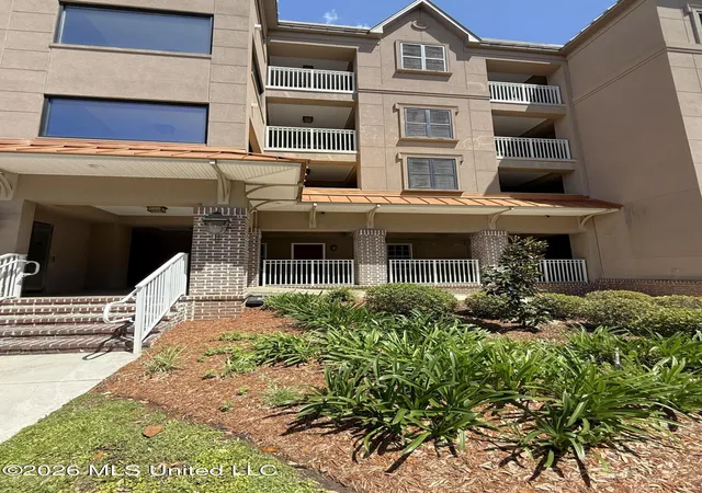 Photo 1 of Condo for sale at 414 Elegans Ct, Ocean Springs, MS 39564 | MLS# 4139531 | Listing updated on 2026-08-31