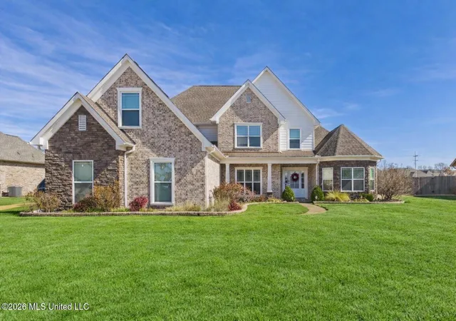 1st image of 1108 Merloun Dr, Olive Branch, MS 38654 | MLS# 4139452