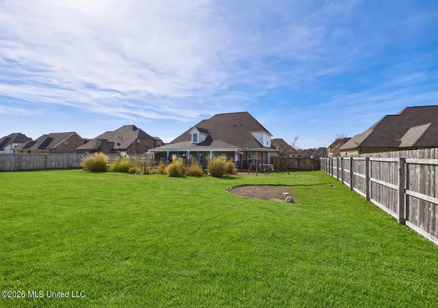 31st image of 1108 Merloun Dr, Olive Branch, MS 38654 | MLS# 4139452