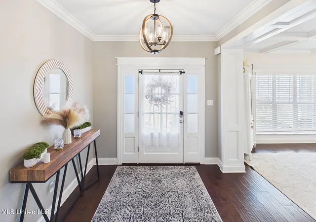 Photo 3 of Single family home for sale at 1108 Merloun Dr, Olive Branch, MS 38654 | MLS# 4139452 | Listing updated on 2026-09-07