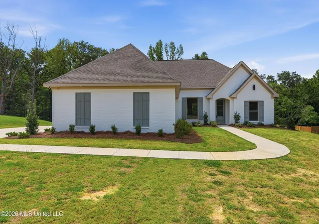 Photo 1 of Sale Pending at 939 Mullican Rd, Florence, MS 39073 | MLS# 4139561 | Listing updated on 2026-08-28