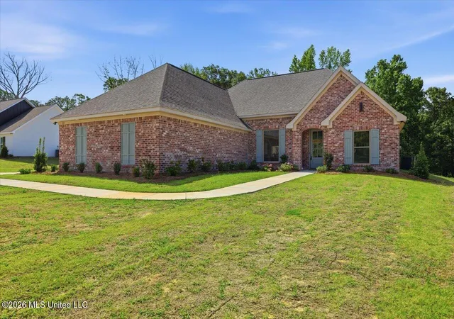 Homes for sale in Florence, MS | 939 Mullican Rd, Florence, MS 39073 | MLS# 4139561