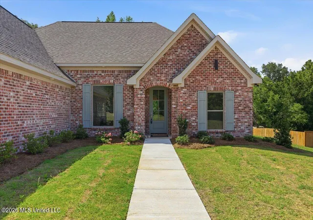 Homes for sale in Florence, MS | 939 Mullican Rd, Florence, MS 39073 | MLS# 4139561