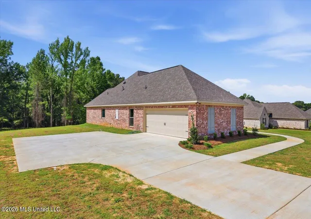 Homes for sale in Florence, MS | 939 Mullican Rd, Florence, MS 39073 | MLS# 4139561