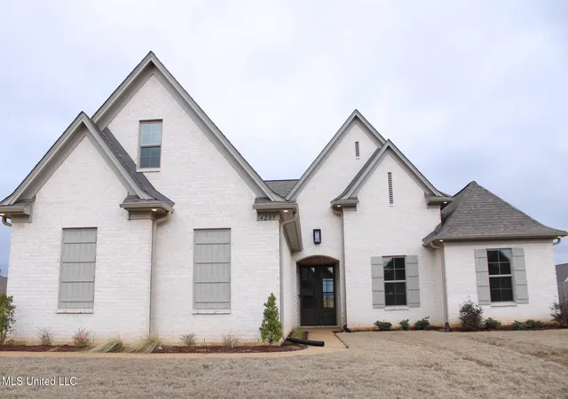 Homes for sale in Nesbit, MS | Lot 107 Brooke Dr, Nesbit, MS 38651 | MLS# 4139848