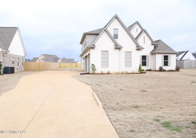 Homes for sale in Nesbit, MS | Lot 107 Brooke Dr, Nesbit, MS 38651 | MLS# 4139848