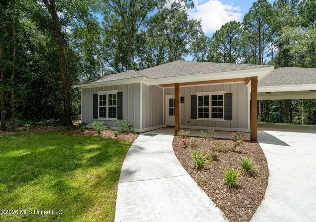 Photo 4 of Sale Pending at 2461 Rocky Branch Rd, Sumrall, MS 39482 | MLS# 4141844 | Listing updated on 2026-08-23