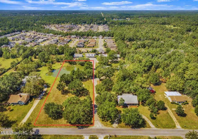 Photo 1 of Land for sale at 12529 Canal Rd, Gulfport, MS 39503 | MLS# 4139706 | Listing updated on 2026-07-06