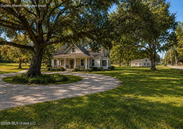 Photo 2 of Land for sale at 12529 Canal Rd, Gulfport, MS 39503 | MLS# 4139706 | Listing updated on 2026-07-06