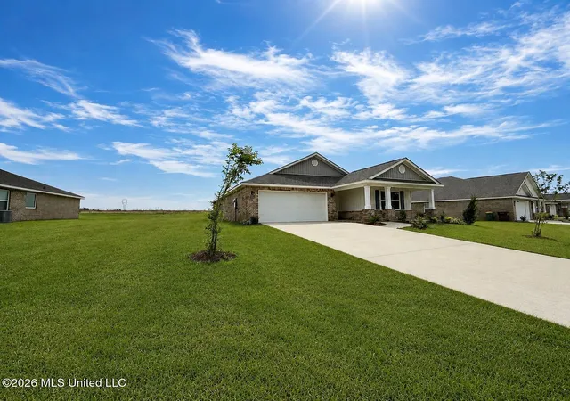 Photo 3 of Single family home for sale at 9383 Reserve Blvd, Biloxi, MS 39532 | MLS# 4140041 | Listing updated on 2026-09-10