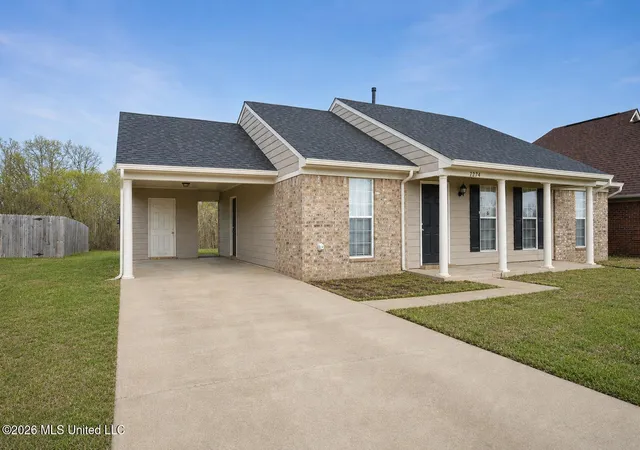 Photo 1 of Sale Pending at 7274 George Ln, Horn Lake, MS 38637 | MLS# 4142427 | Listing updated on 2026-09-15