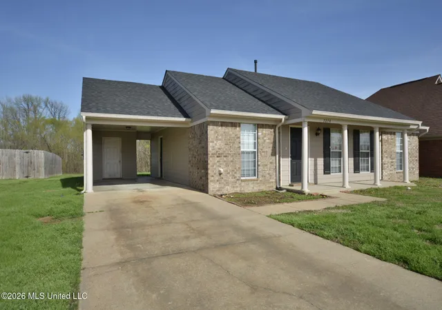 3rd image of 7274 George Ln, Horn Lake, MS 38637 | MLS# 4142427