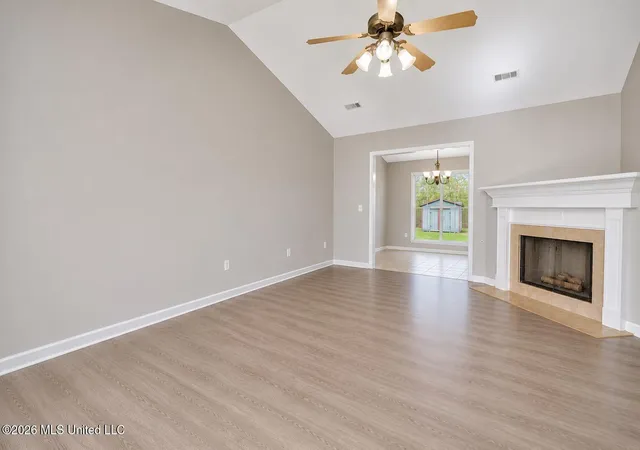 Photo 3 of Sale Pending at 7274 George Ln, Horn Lake, MS 38637 | MLS# 4142427 | Listing updated on 2026-09-15