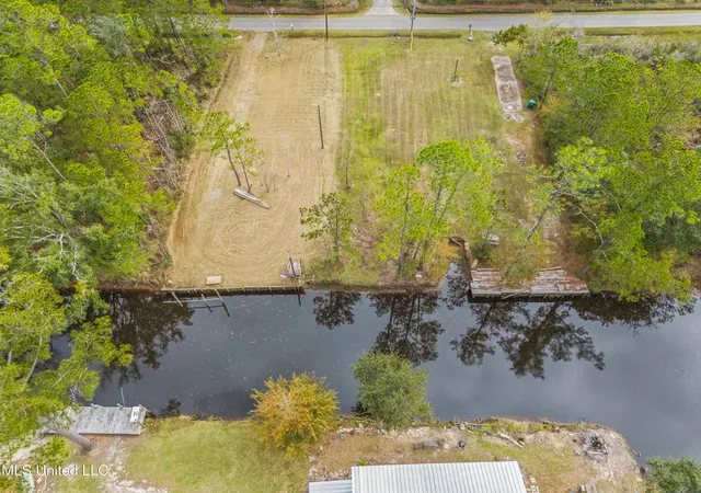 Land for sale at 10051 W Byp View Dr, Bay Saint Louis, MS 39520 | MLS# 4139670 | Listing updated on 2026-03-30