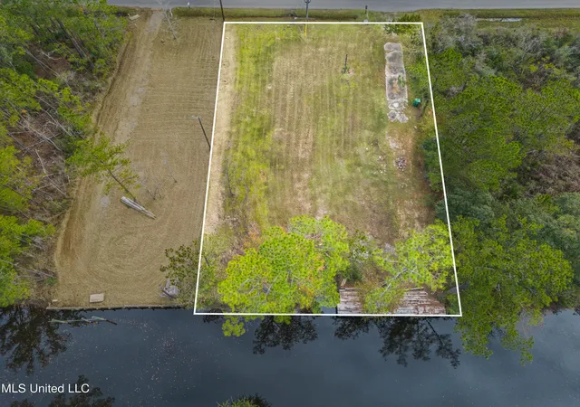 Photo 1 of Land for sale at 10051 W Byp View Dr, Bay Saint Louis, MS 39520 | MLS# 4139670 | Listing updated on 2026-03-30