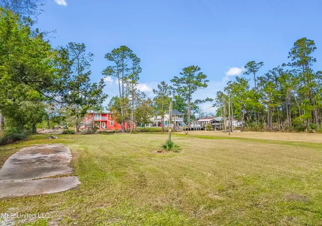Photo 2 of Land for sale at 10051 W Byp View Dr, Bay Saint Louis, MS 39520 | MLS# 4139670 | Listing updated on 2026-03-30