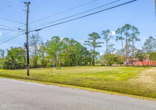 Photo 3 of Land for sale at 10051 W Byp View Dr, Bay Saint Louis, MS 39520 | MLS# 4139670 | Listing updated on 2026-03-30