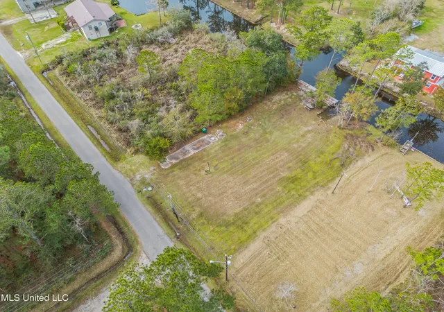 Photo 4 of Land for sale at 10051 W Byp View Dr, Bay Saint Louis, MS 39520 | MLS# 4139670 | Listing updated on 2026-03-30