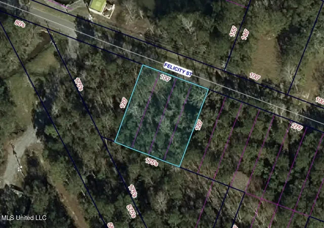 Homes for sale in Bay Saint Louis, MS | 0 Felicity St, Bay Saint Louis, MS 39520 | MLS# 4139710