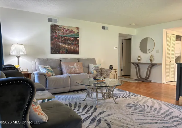 Photo 3 of Sale Pending at 107 Molokai Vlg, Diamondhead, MS 39525 | MLS# 4140124 | Listing updated on 2026-09-10