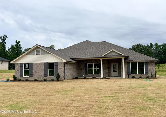 Homes for sale in Byhalia, MS | 50 Farley Rd, Byhalia, MS 38611 | MLS# 4139755
