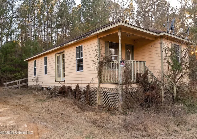 Homes for sale in Heidelberg, MS | 31 County Road 371b, Heidelberg, MS 39439 | MLS# 4139758