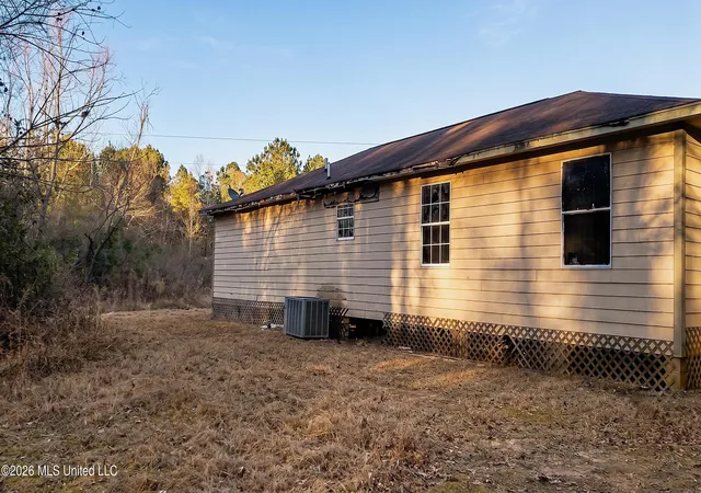 Homes for sale in Heidelberg, MS | 31 County Road 371b, Heidelberg, MS 39439 | MLS# 4139758