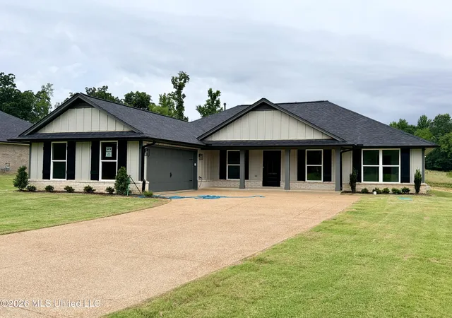 1st image of 60 Farley Rd, Byhalia, MS 38611 | MLS# 4139762