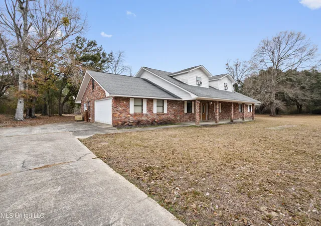 3rd image of 14456 Mcdaniel Ln, Gulfport, MS 39503 | MLS# 4142301