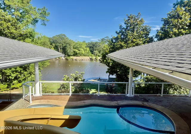 3rd image of 4015 Brandon James Dr, Biloxi, MS 39532 | MLS# 4140109