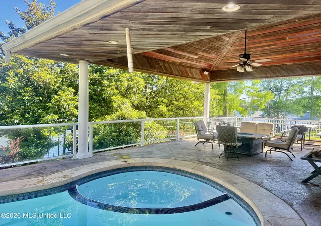 4th image of 4015 Brandon James Dr, Biloxi, MS 39532 | MLS# 4140109