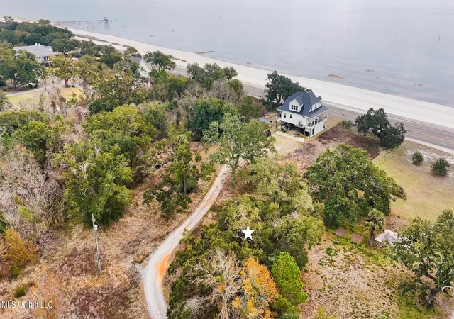 Photo 1 of Land for sale at Boisdore Ave, Pass Christian, MS 39571 | MLS# 4139958 | Listing updated on 2026-03-30