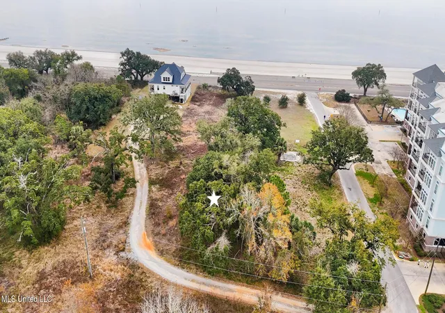 Photo 2 of Land for sale at Boisdore Ave, Pass Christian, MS 39571 | MLS# 4139958 | Listing updated on 2026-03-30