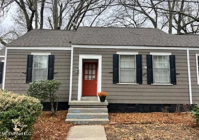 Photo 1 of Single family home for sale at 1846 Howard St, Jackson, MS 39202 | MLS# 4139862 | Listing updated on 2026-08-29