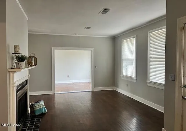Photo 2 of Single family home for sale at 1846 Howard St, Jackson, MS 39202 | MLS# 4139862 | Listing updated on 2026-08-29