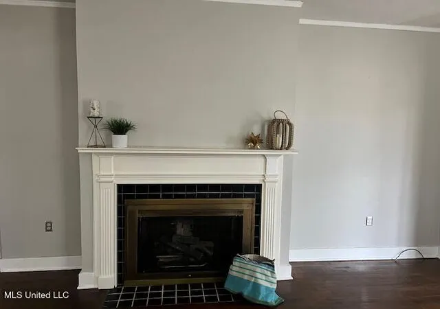 Photo 4 of Single family home for sale at 1846 Howard St, Jackson, MS 39202 | MLS# 4139862 | Listing updated on 2026-08-29