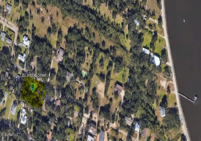 Homes for sale in Bay Saint Louis, MS | 136 Leopold St, Bay Saint Louis, MS 39520 | MLS# 4139872