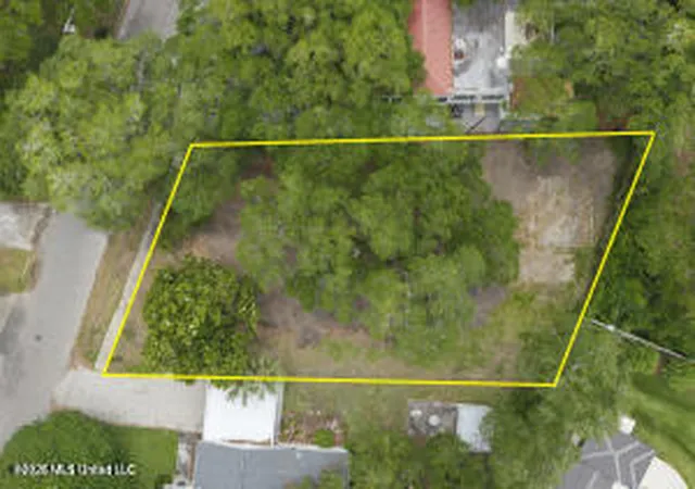 Photo 3 of Land for sale at 0 Camelia, Pass Christian, MS 39571 | MLS# 4140017 | Listing updated on 2026-07-24