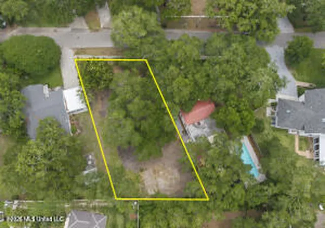 Photo 4 of Land for sale at 0 Camelia, Pass Christian, MS 39571 | MLS# 4140017 | Listing updated on 2026-07-24