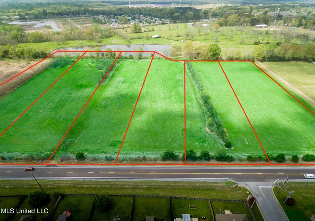 Photo 2 of Land for sale at Highway 469, Florence, MS 39073 | MLS# 4140333 | Listing updated on 2026-03-30