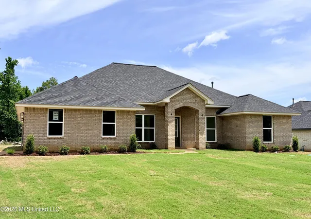 1st image of 70 Farley Rd, Byhalia, MS 38611 | MLS# 4140044