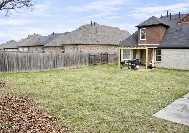 25th image of 9025 Billy Pat Dr, Olive Branch, MS 38654 | MLS# 4140250