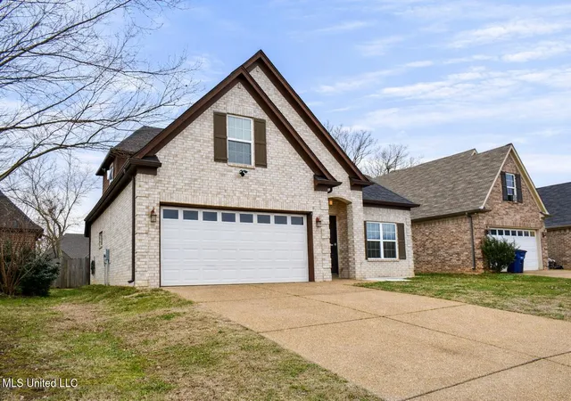 2nd image of 9025 Billy Pat Dr, Olive Branch, MS 38654 | MLS# 4140250