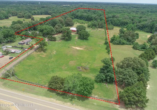 Homes for sale in Batesville, MS | 14912 Ms 35, Batesville, MS 38606 | MLS# 4140135