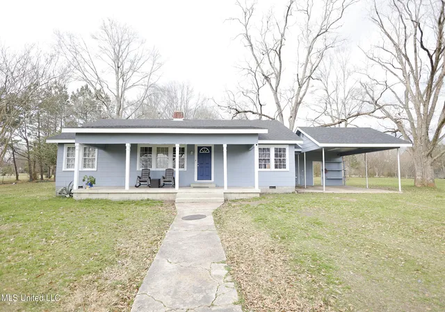 Homes for sale in Magnolia, MS | 2157 Dudley Rimes Rd, Magnolia, MS 39652 | MLS# 4140497