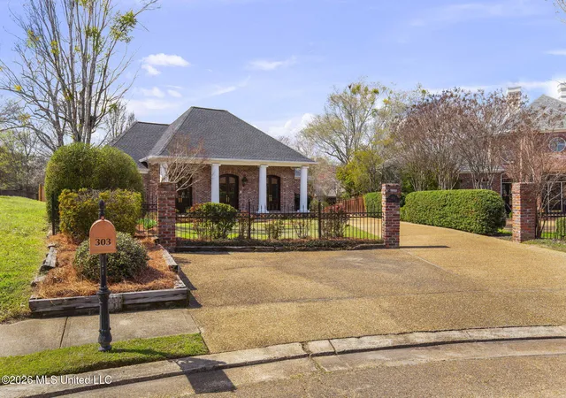 3rd image of 303 Hastings Cvs, Madison, MS 39110 | MLS# 4141700