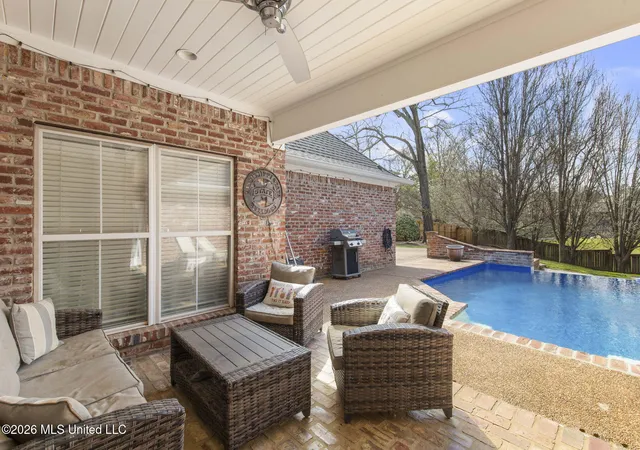 Photo 3 of Single family home for sale at 303 Hastings Cvs, Madison, MS 39110 | MLS# 4141700 | Listing updated on 2026-09-08
