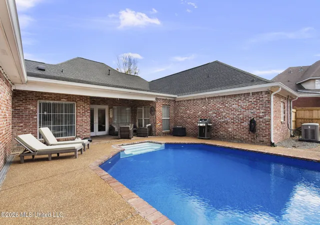 Photo 3 of Single family home for sale at 303 Hastings Cvs, Madison, MS 39110 | MLS# 4141700 | Listing updated on 2026-09-08